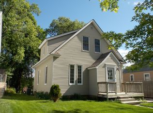 1415 Hill Ave, Sioux City, IA 51104