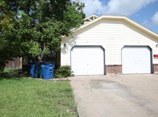 13200 Saxby Ct #B, Austin, TX 78729