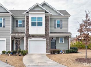 19 Bogie Ct, Durham, NC 27705