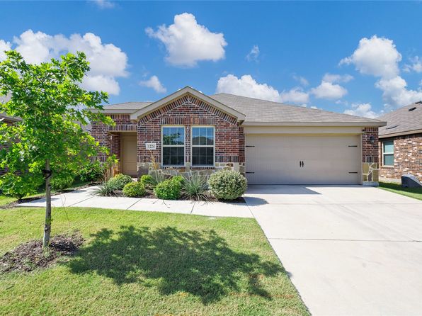 Home for Sale in Denton TX