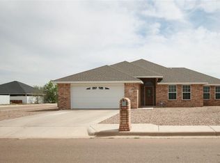 2229 Ralph Boone, Clovis, NM 88101