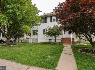 610 Plymouth Rd, Baltimore, MD 21229