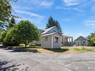 182 SE Vic King Rd, Shelton, WA 98584