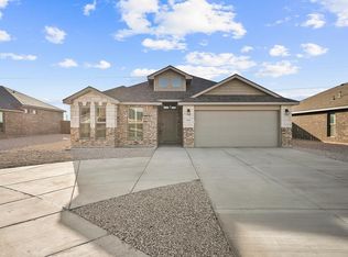 5703 Sandpiper St, Midland, TX 79705