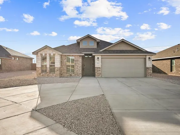 5703 Sandpiper St, Midland, TX 79705