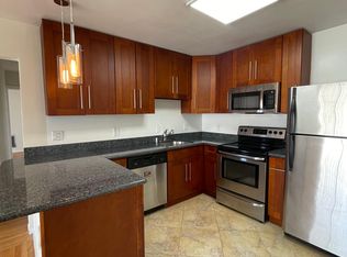 347 Green St SUITE 3, San Francisco, CA 94133