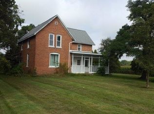 4833 N State Road 5, Ligonier, IN 46767