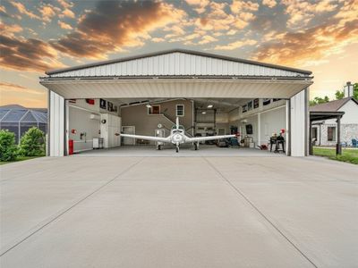 4103 King Air Ct, Granbury, TX, 76049
