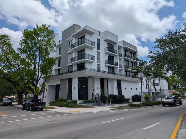 1201 SW 27th Ave, Miami, FL 33135