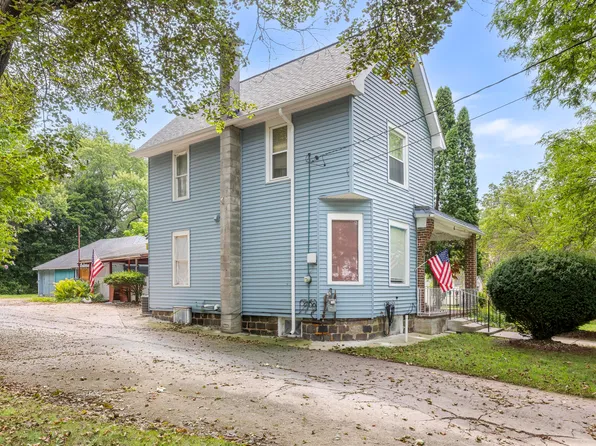 710 N Monroe St, Albion, MI 49224
