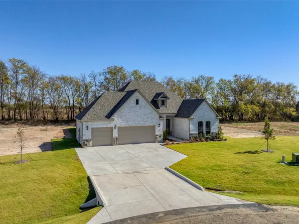 3 Beech St, Van Alstyne, TX 75495