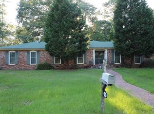 1919 Rock Springs Dr, Augusta, GA 30909