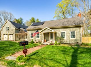 94 Kelseytown Rd, Clinton, CT 06413