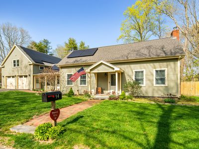 94 Kelseytown Road, Clinton, CT, 06413