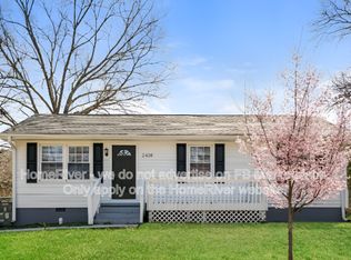 2408 Hart St, Durham, NC 27703