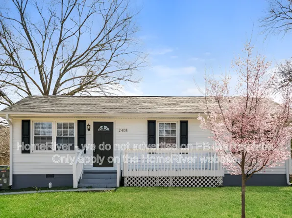 2408 Hart St, Durham, NC 27703
