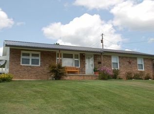 176 Wedgewood Dr, Rose Hill, VA 24281