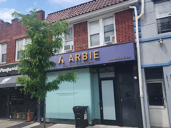 10311 Metropolitan Ave, Forest Hills, NY 11375