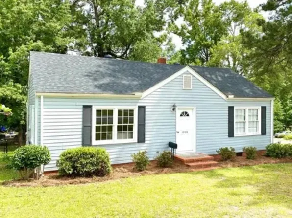 1006 Adden St, Orangeburg, SC 29115