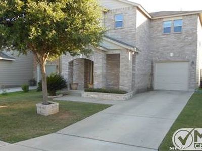 7323 Circle Farm, San Antonio, TX, 78244