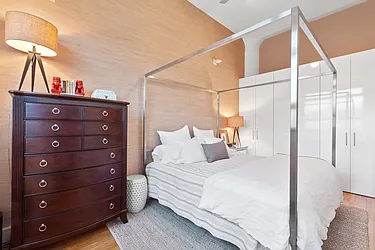 Rented by Compass