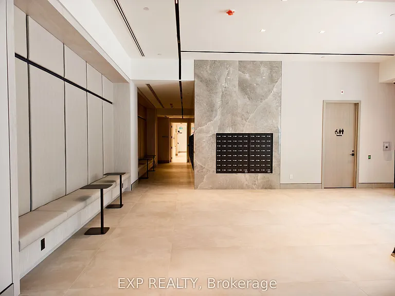 609 Sherbourne St #1405 — Photo 3
