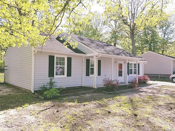 2nd image of 3607 Julep Dr