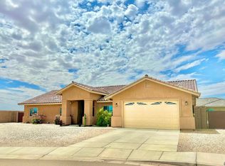 4604 S Lora Lee Ave, Yuma, AZ 85365