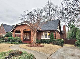 1035 Rosewood Dr NE, Atlanta, GA 30306