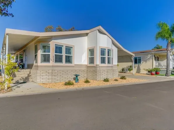 5136 Don Ricardo Dr, Carlsbad, CA 92010