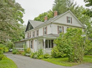 21 West St, Hadley, MA 01035