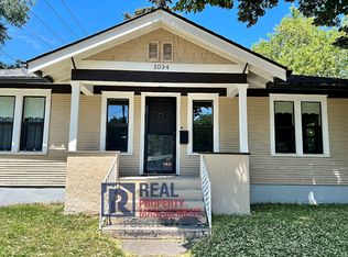 1034 E Whitman St, Pocatello, ID 83201
