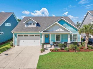 1121 Bonnet Dr, North Myrtle Beach, SC 29582