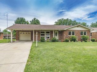 116 Arizona St, New Haven, MO 63068