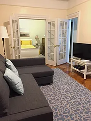 Rented by Brown Harris Stevens