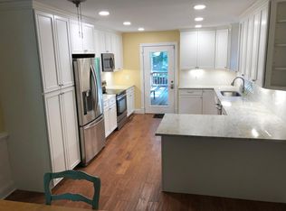 7356 Atlee Rd, Warrenton, VA 20187