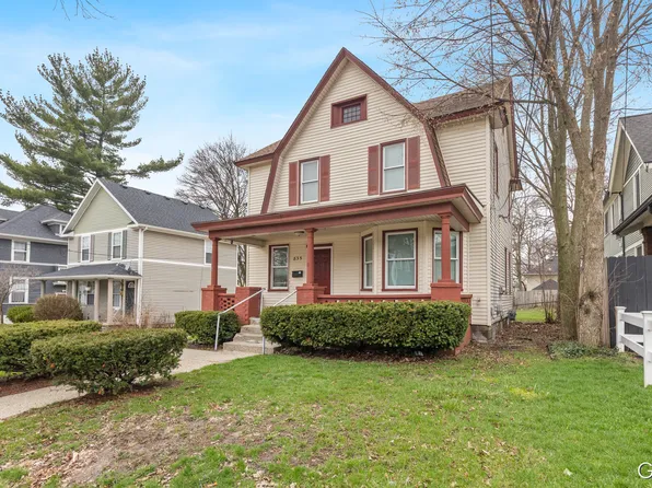 835 Bates St SE, Grand Rapids, MI 49506