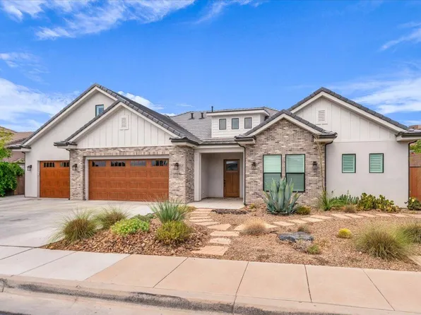 1924 S 2700 East Cir, Saint George, UT 84790