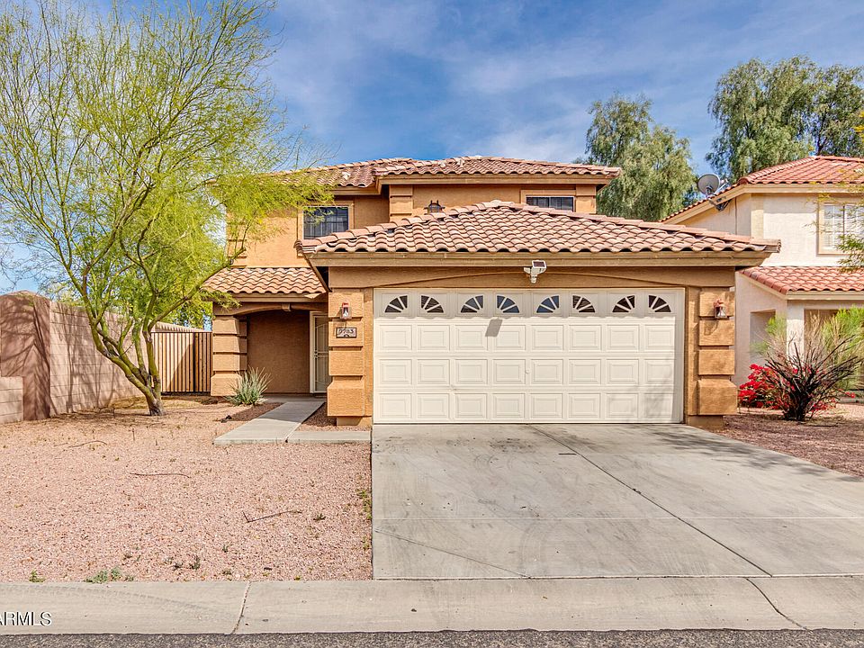 7783 N 56th Ln, Glendale, AZ 85301 Zillow