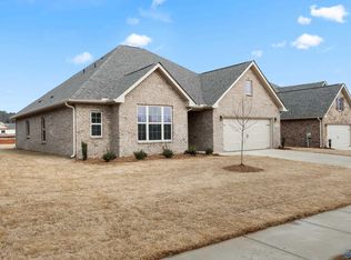 3024 Henry Rd SE, Decatur, AL 35603