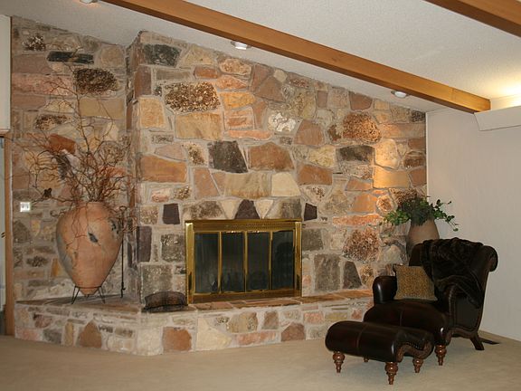 Formal Living Room