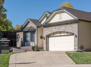 9969 W Gould Ave, Littleton, CO 80123