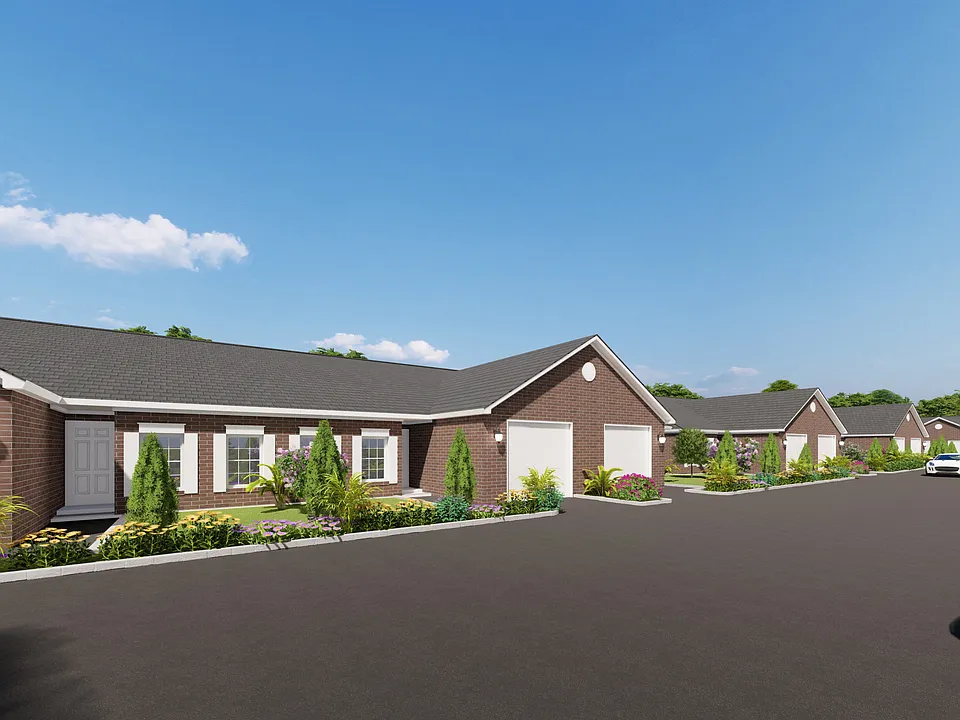 5351 N Foster Dr