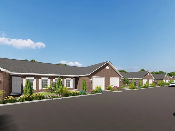 Foster Oaks, 5351 N Foster Dr, Baton Rouge, LA 70805