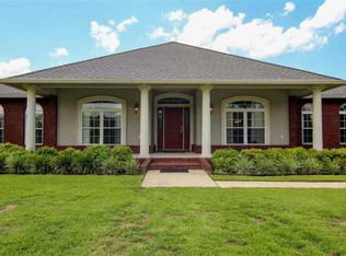 2695 Segrest Rd, Pace, FL 32571