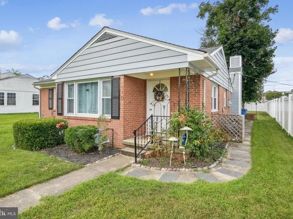 110 Harvard Rd, Hagerstown, MD 21742