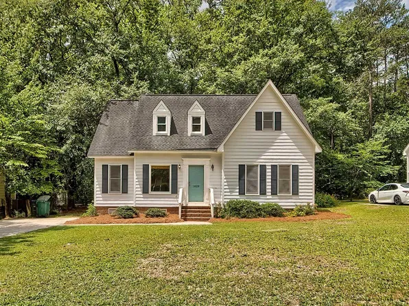 1629 Forest Trace Dr, Columbia, SC 29204
