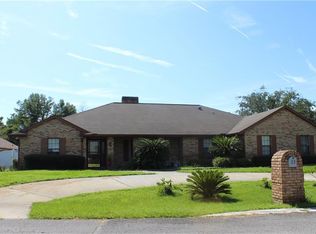 33 Bass Lake Dr, Debary, FL 32713