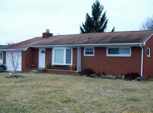 69 Township Road 1154, South Pt, OH 45680
