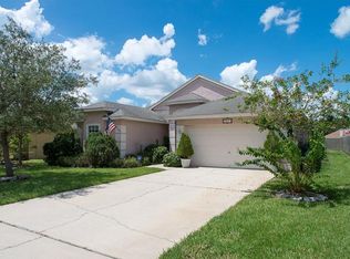 377 Tavernier Cir, Oldsmar, FL 34677